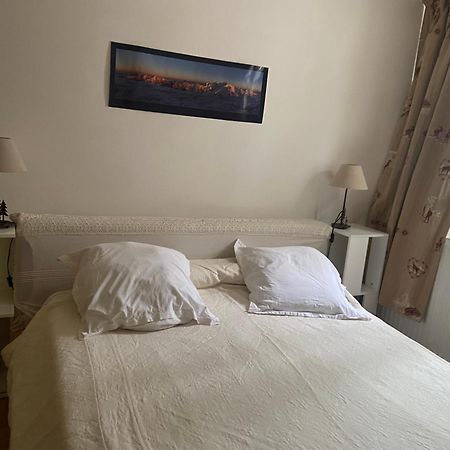 Les Lucioles Apartman Thonon-les-Bains Kültér fotó