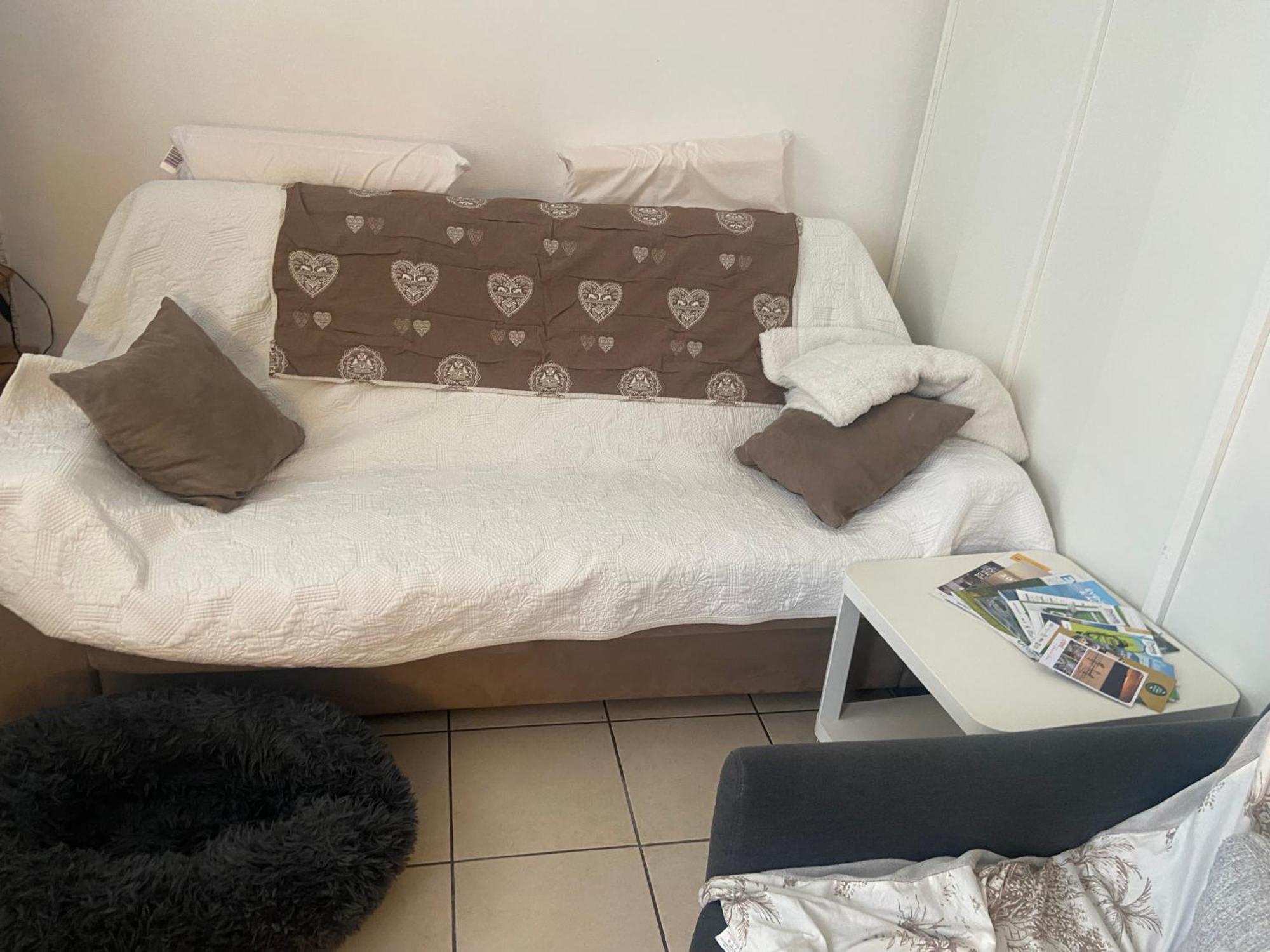 Les Lucioles Apartman Thonon-les-Bains Kültér fotó