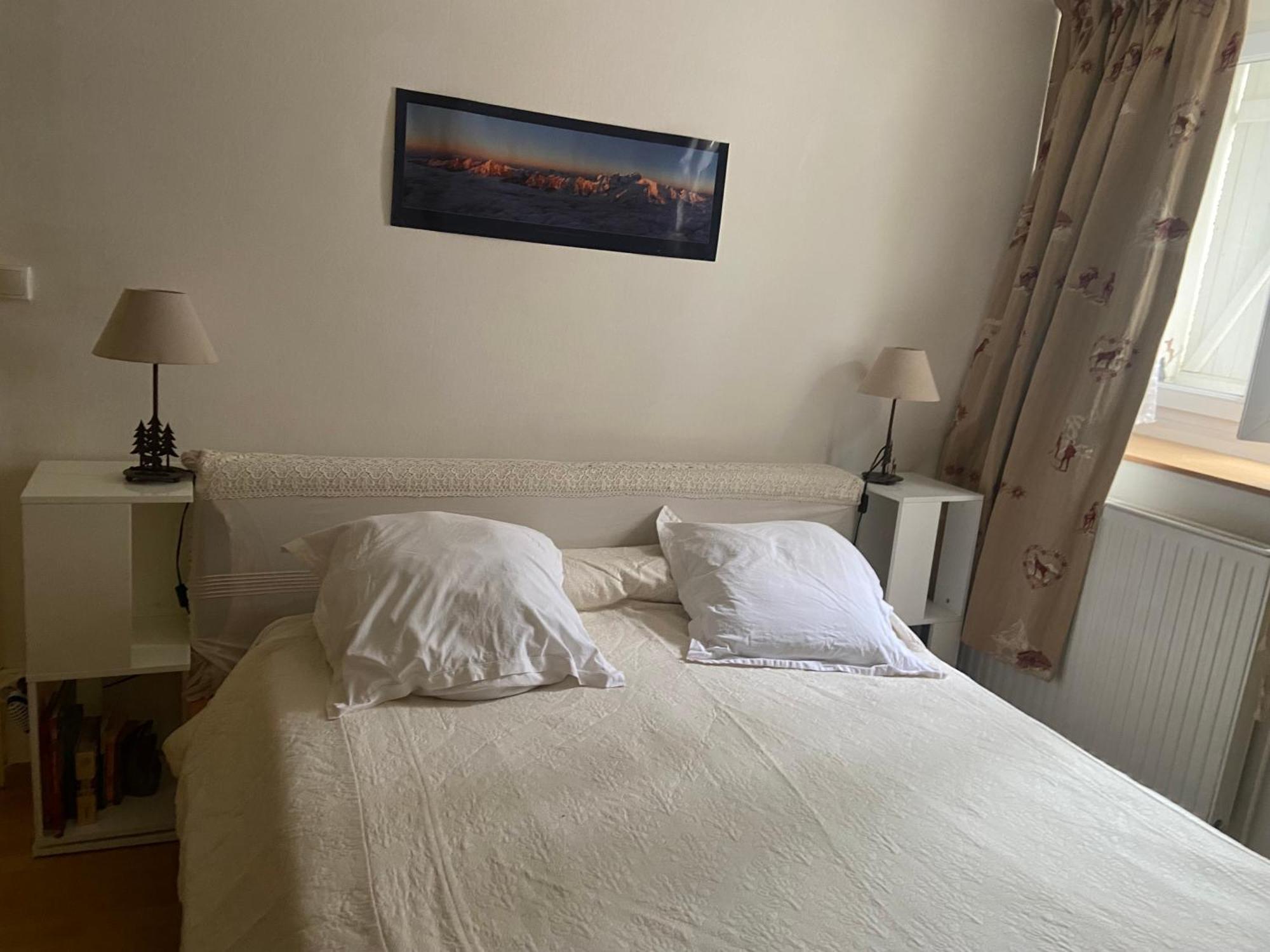 Les Lucioles Apartman Thonon-les-Bains Kültér fotó