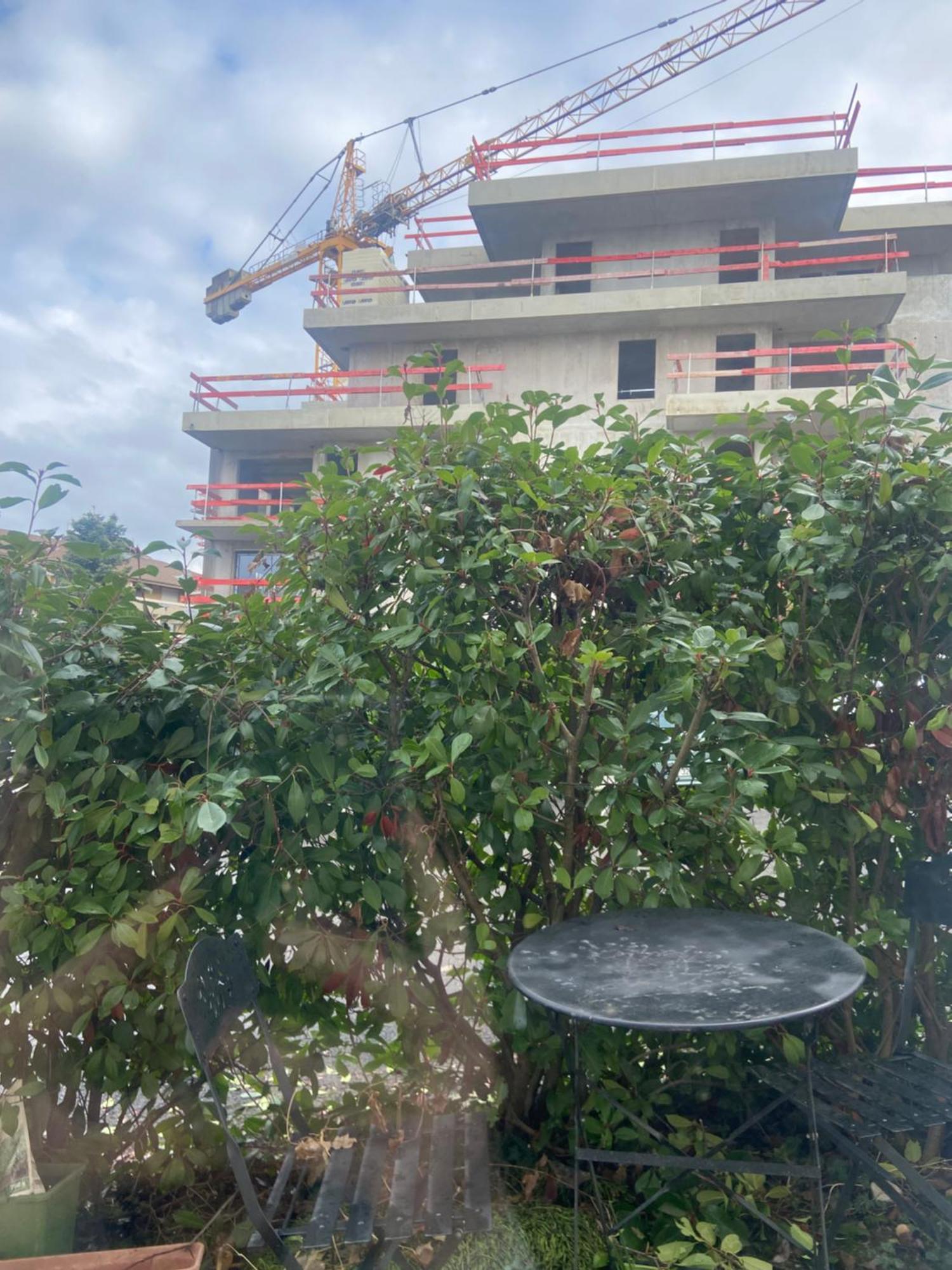 Les Lucioles Apartman Thonon-les-Bains Kültér fotó