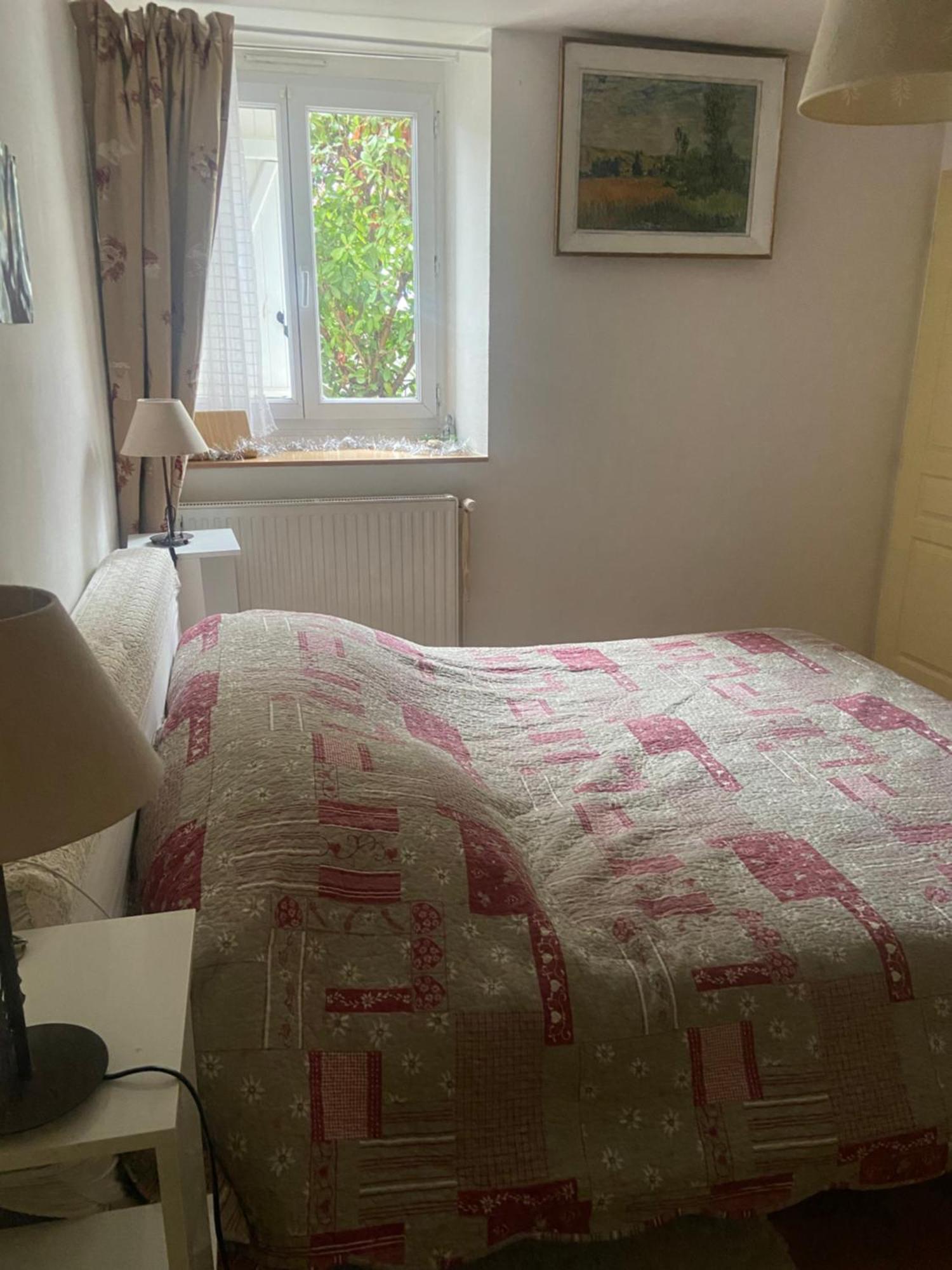 Les Lucioles Apartman Thonon-les-Bains Kültér fotó