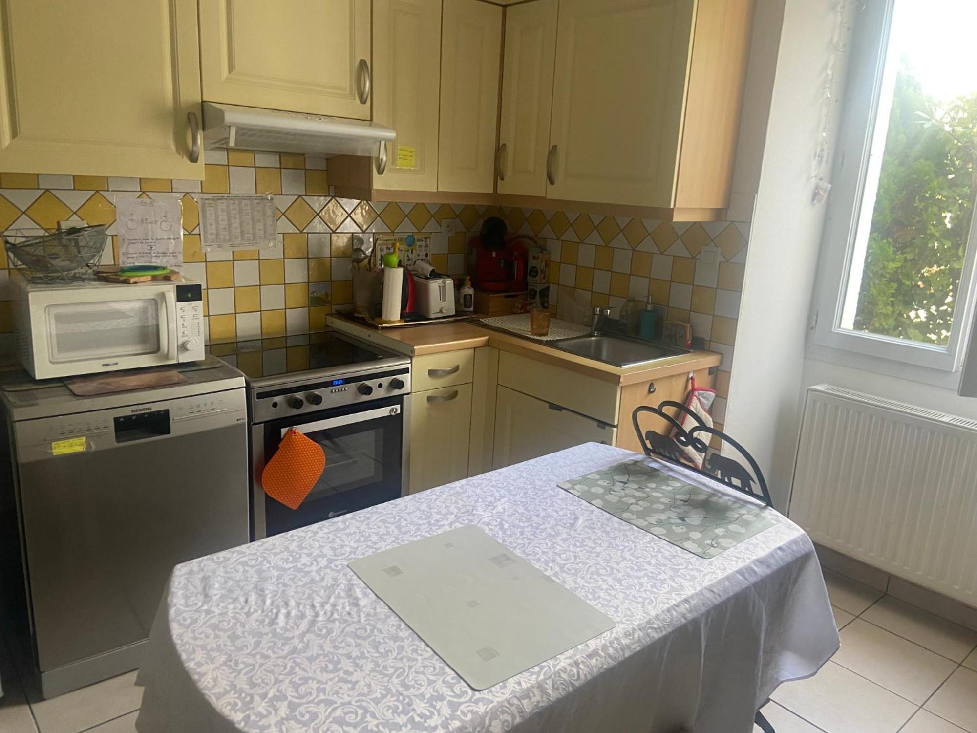 Les Lucioles Apartman Thonon-les-Bains Kültér fotó