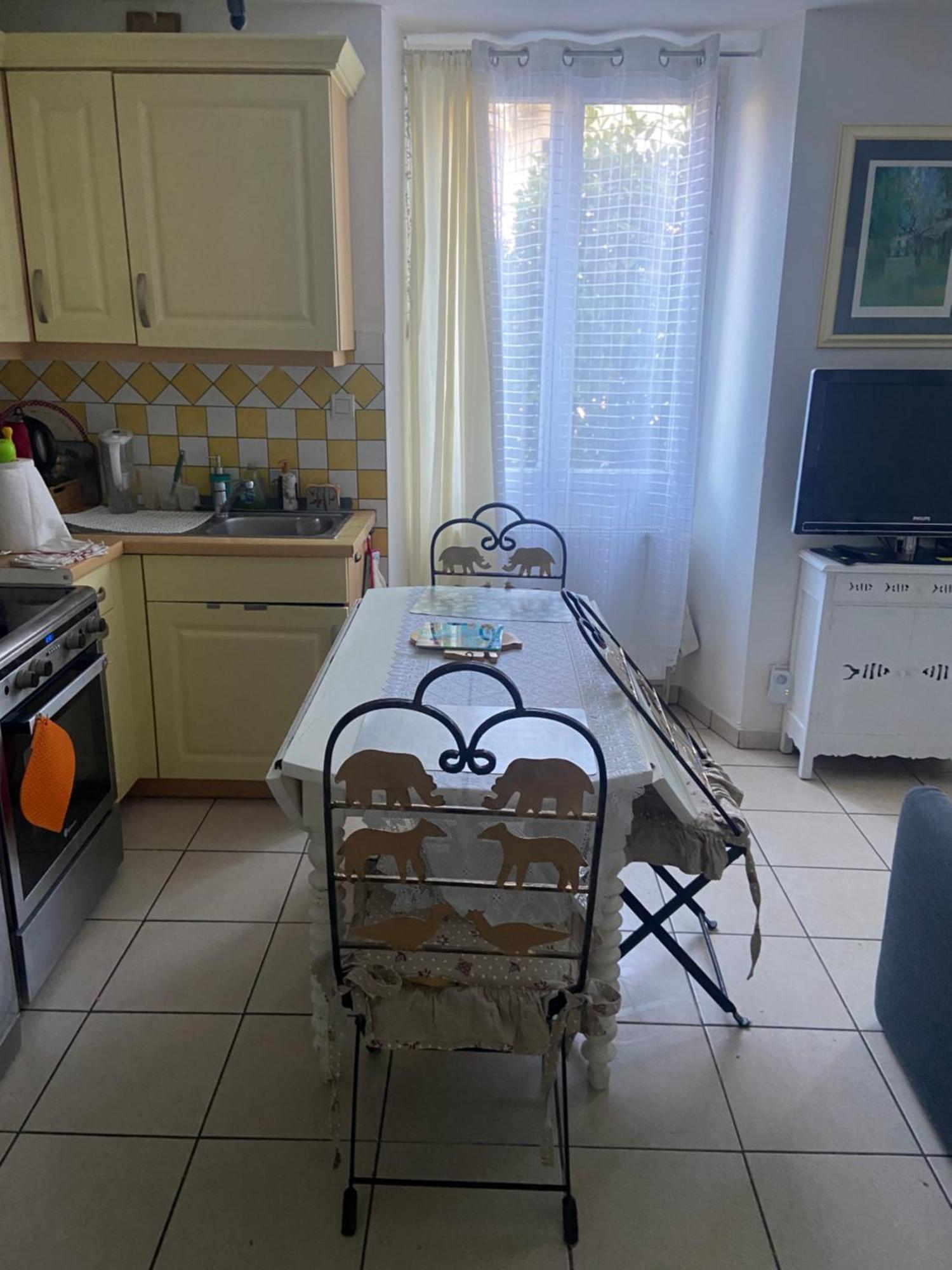 Les Lucioles Apartman Thonon-les-Bains Kültér fotó