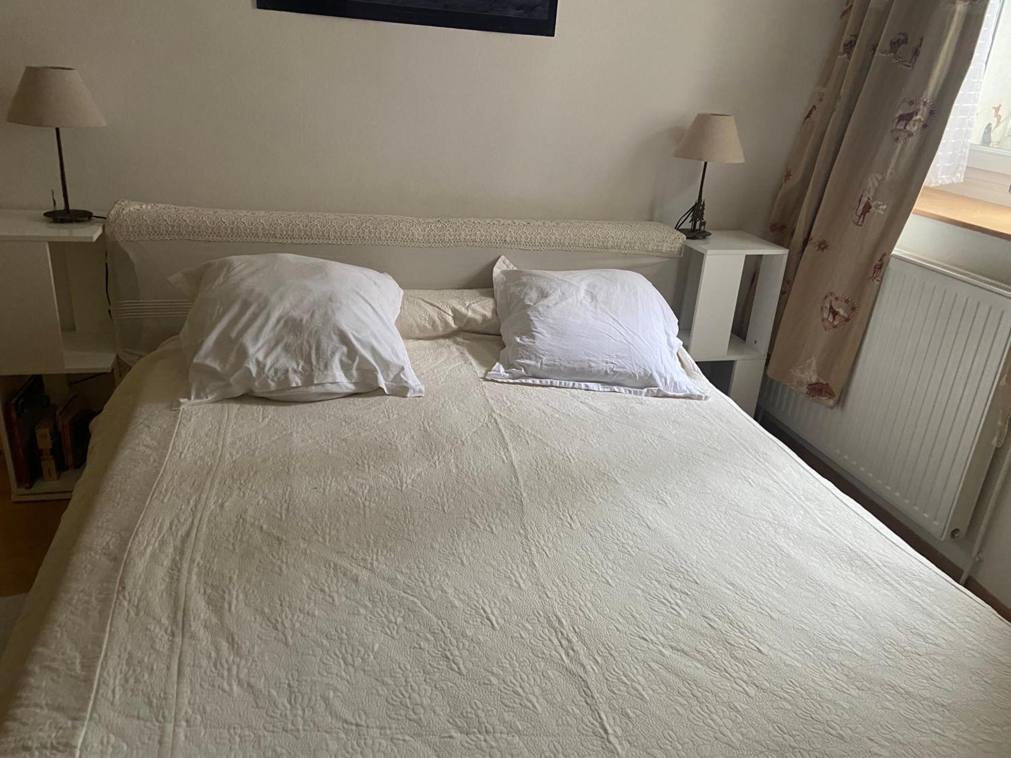 Les Lucioles Apartman Thonon-les-Bains Kültér fotó