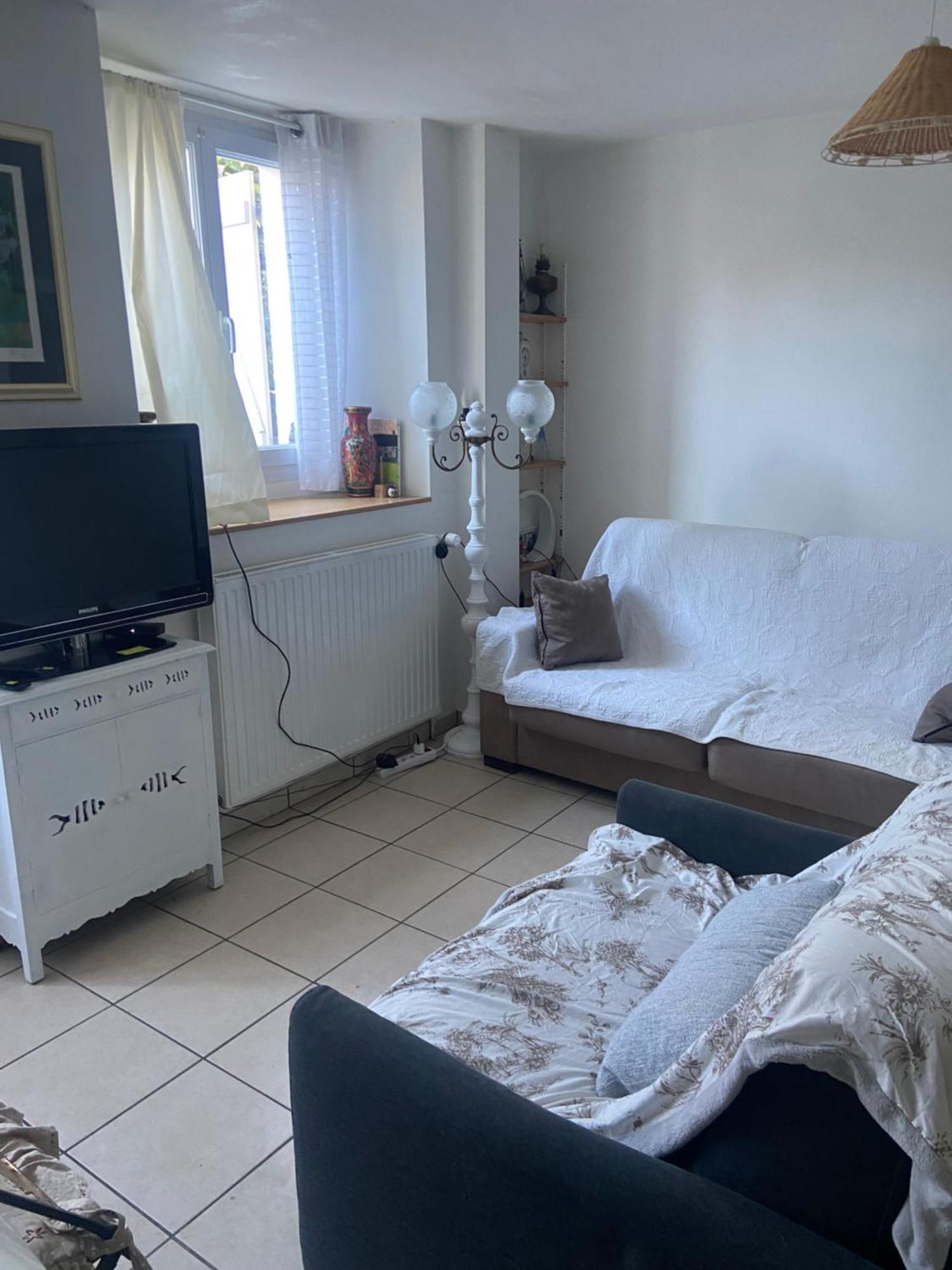 Les Lucioles Apartman Thonon-les-Bains Kültér fotó