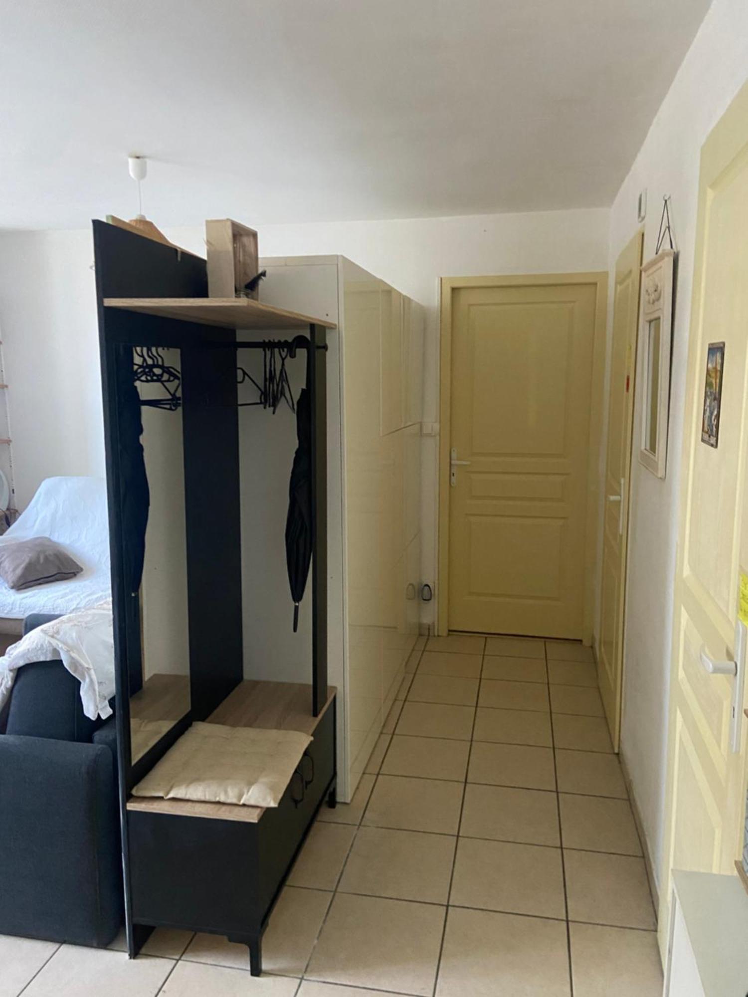 Les Lucioles Apartman Thonon-les-Bains Kültér fotó