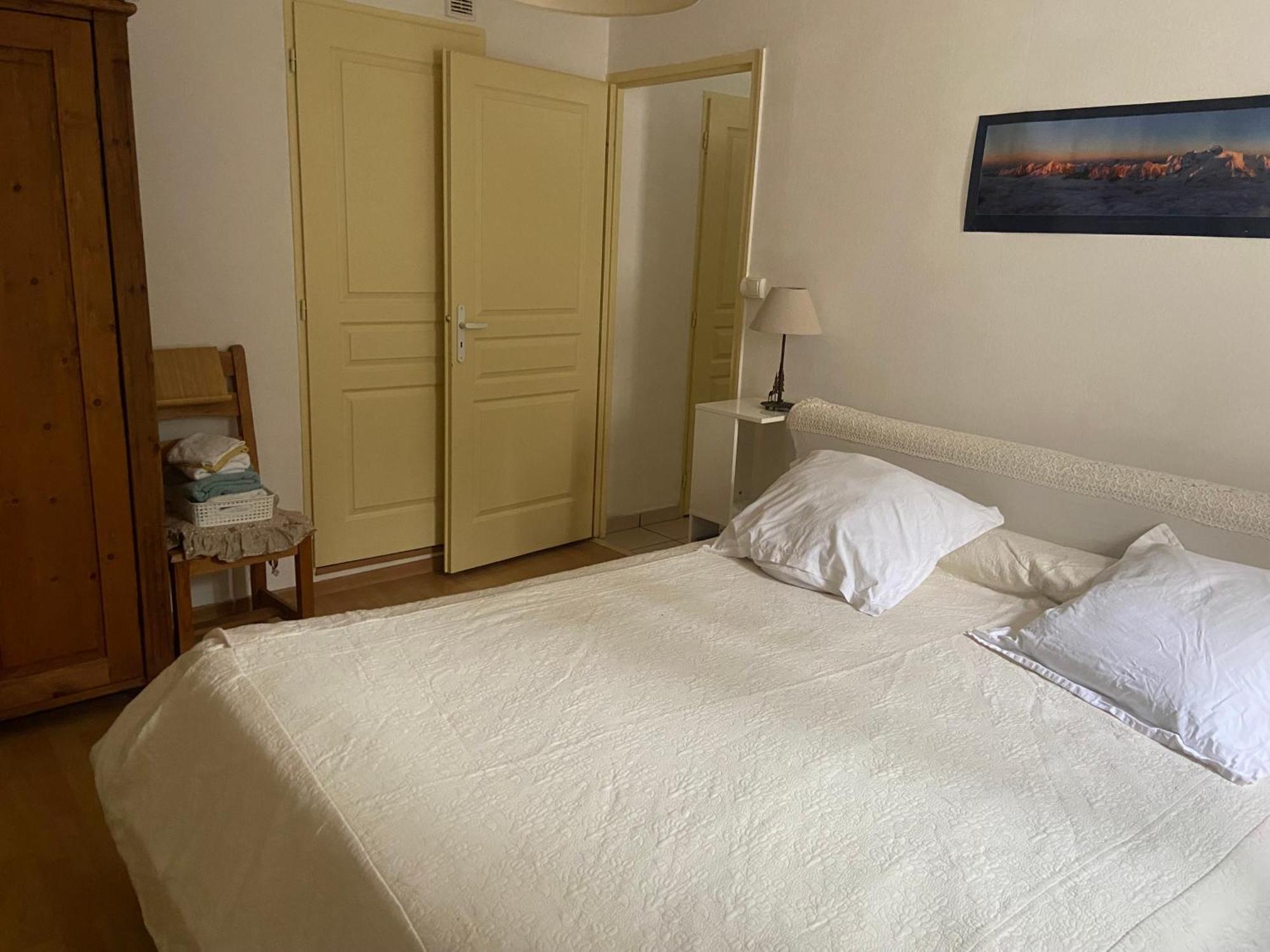 Les Lucioles Apartman Thonon-les-Bains Kültér fotó