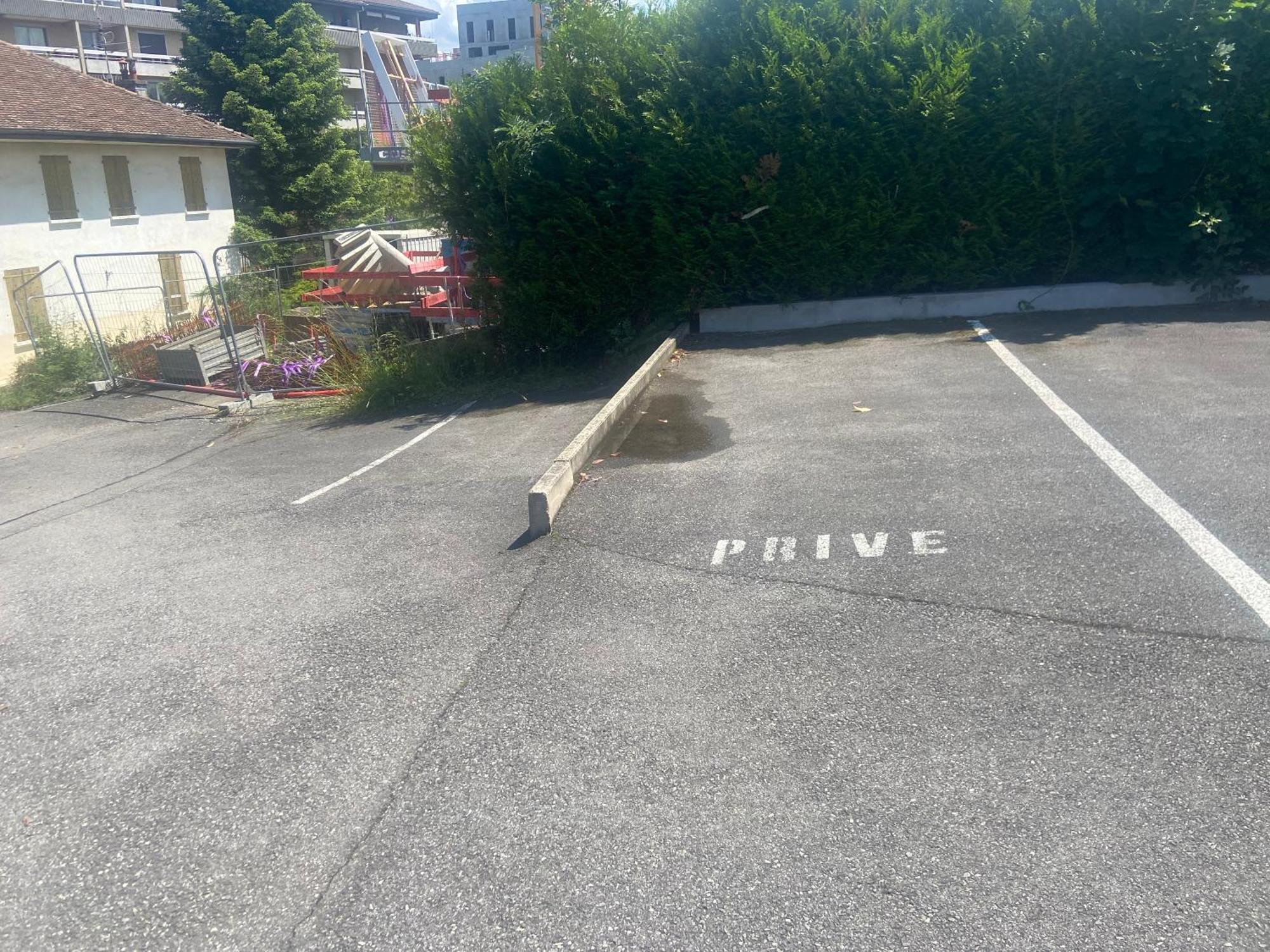 Les Lucioles Apartman Thonon-les-Bains Kültér fotó