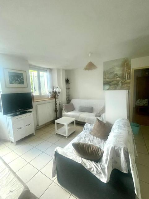 Les Lucioles Apartman Thonon-les-Bains Kültér fotó