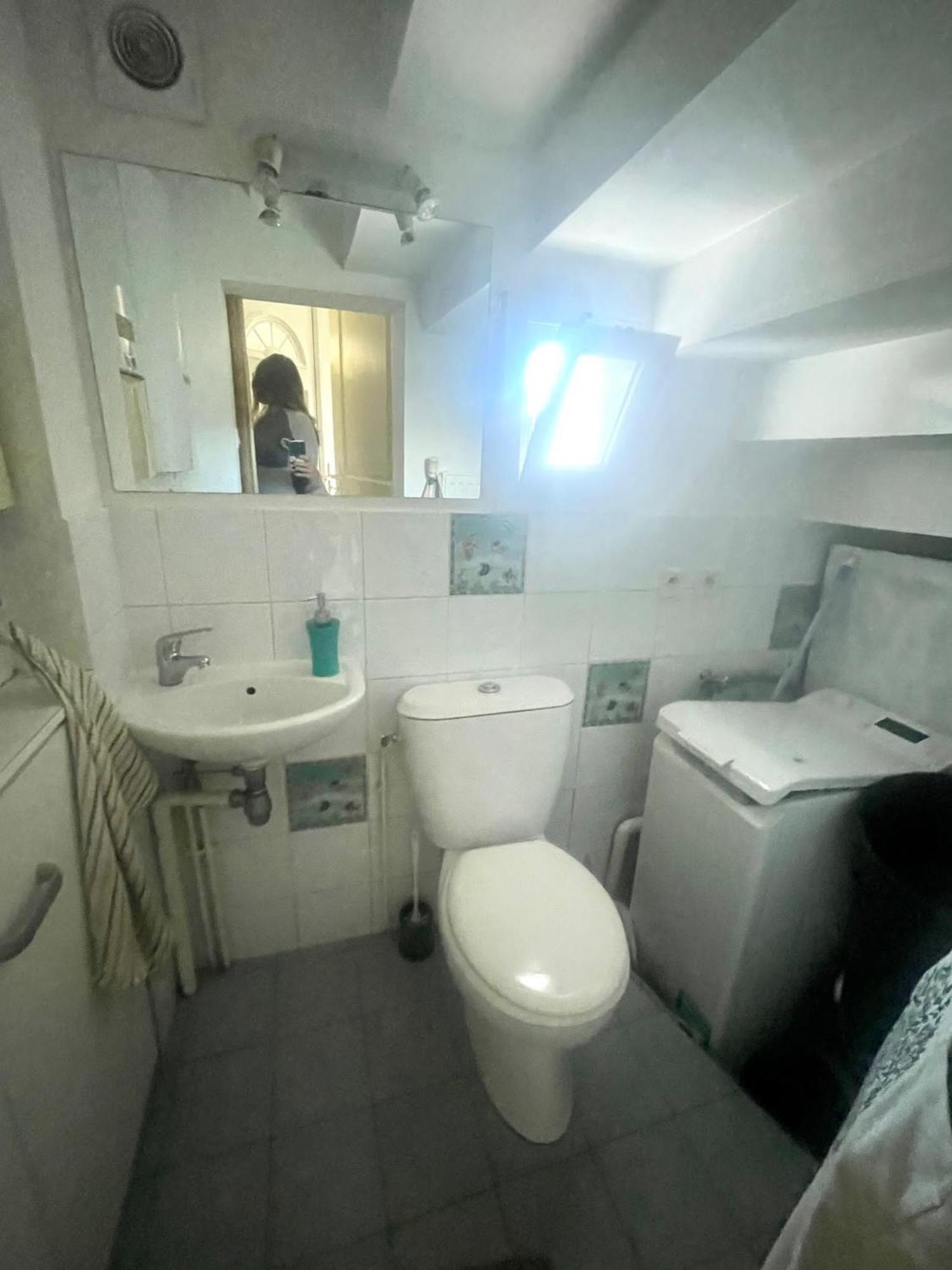 Les Lucioles Apartman Thonon-les-Bains Kültér fotó