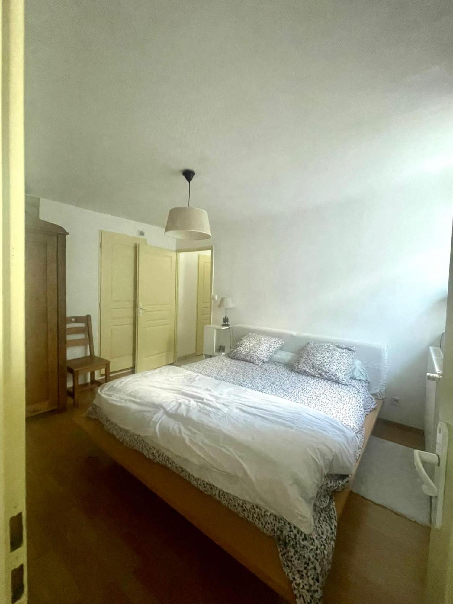Les Lucioles Apartman Thonon-les-Bains Kültér fotó