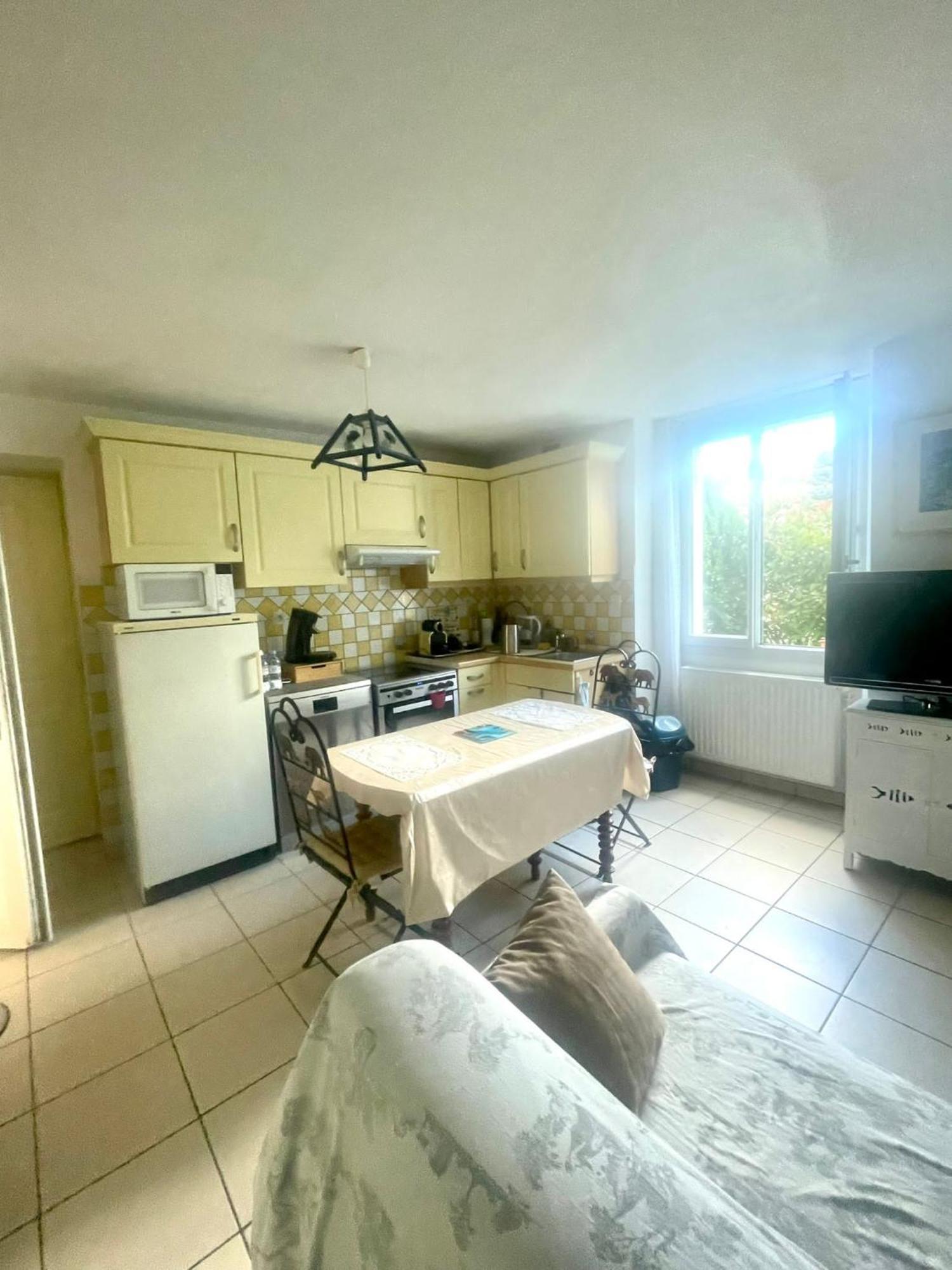 Les Lucioles Apartman Thonon-les-Bains Kültér fotó