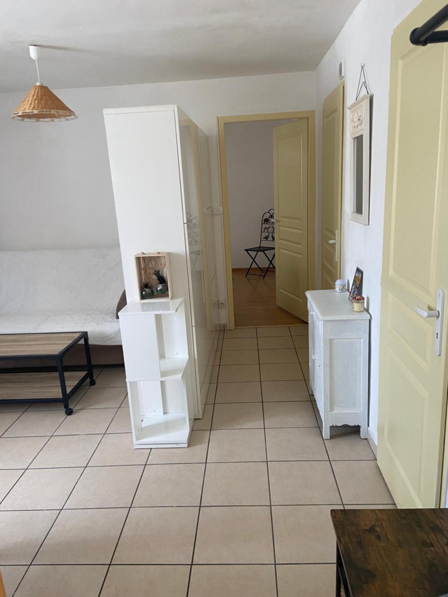 Les Lucioles Apartman Thonon-les-Bains Kültér fotó