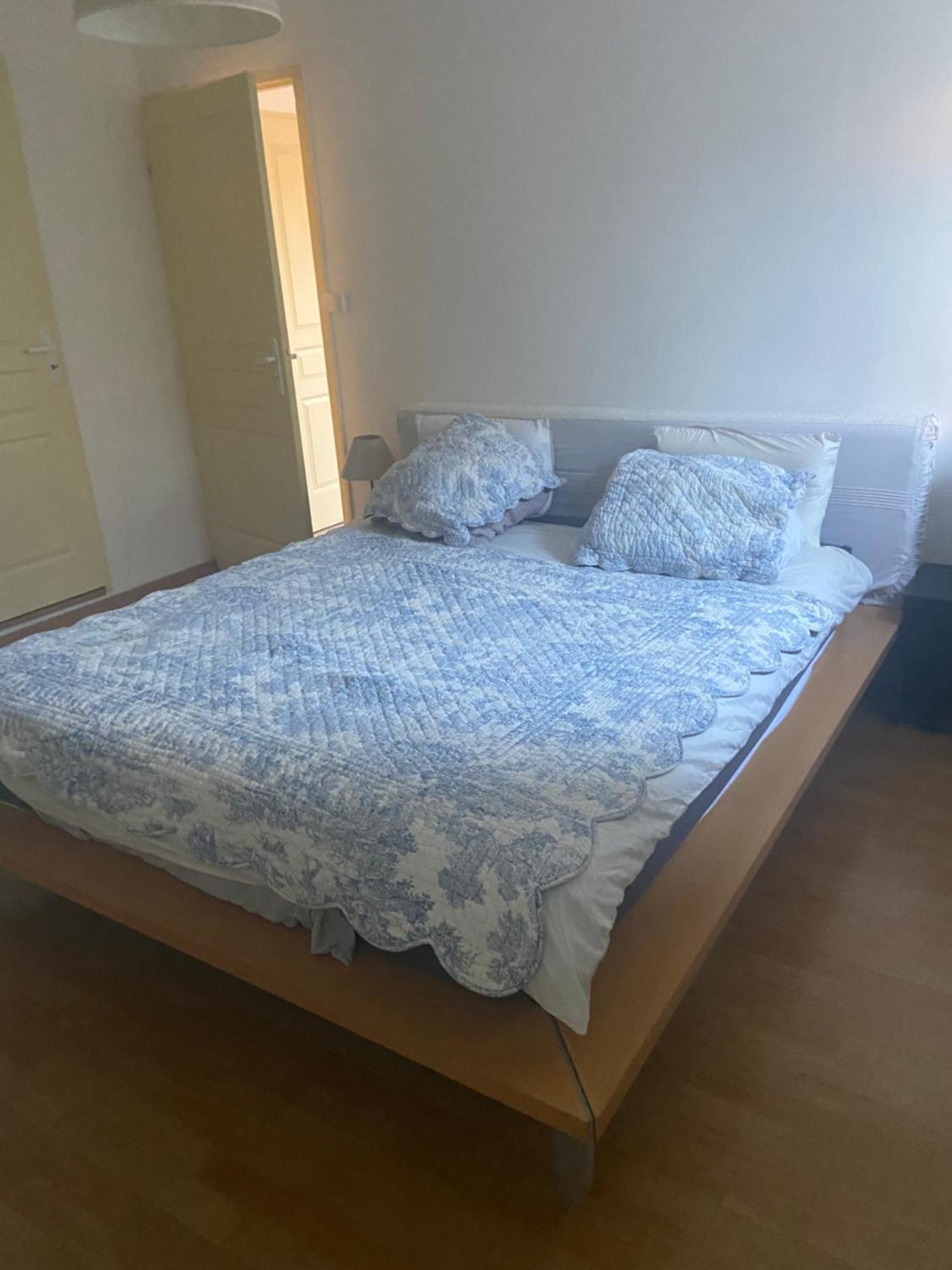 Les Lucioles Apartman Thonon-les-Bains Kültér fotó