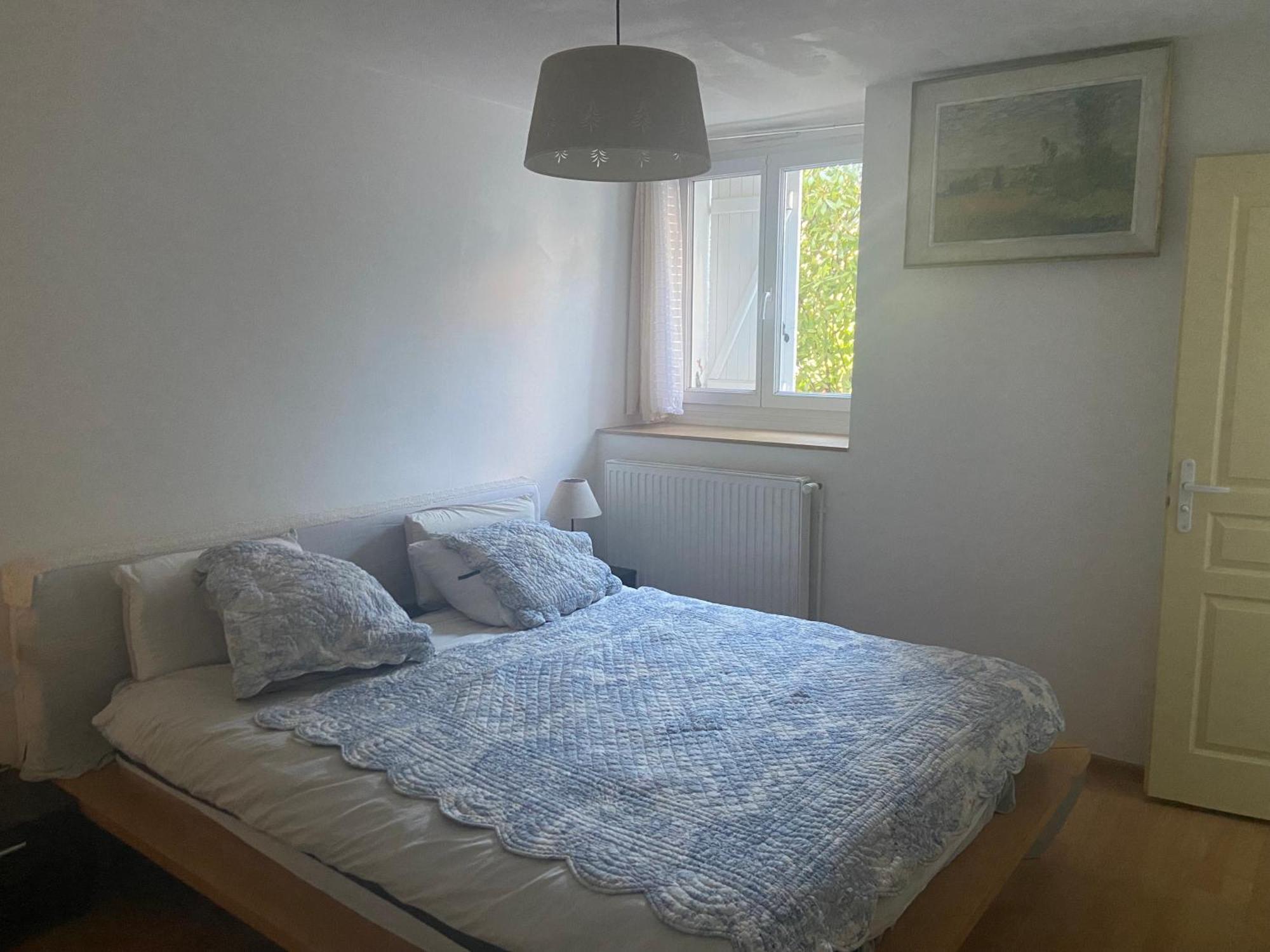 Les Lucioles Apartman Thonon-les-Bains Kültér fotó